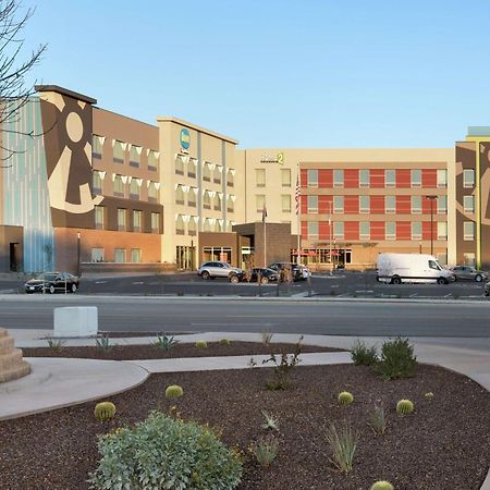 Home2 Suites By Hilton Scottsdale Salt River Exterior photo