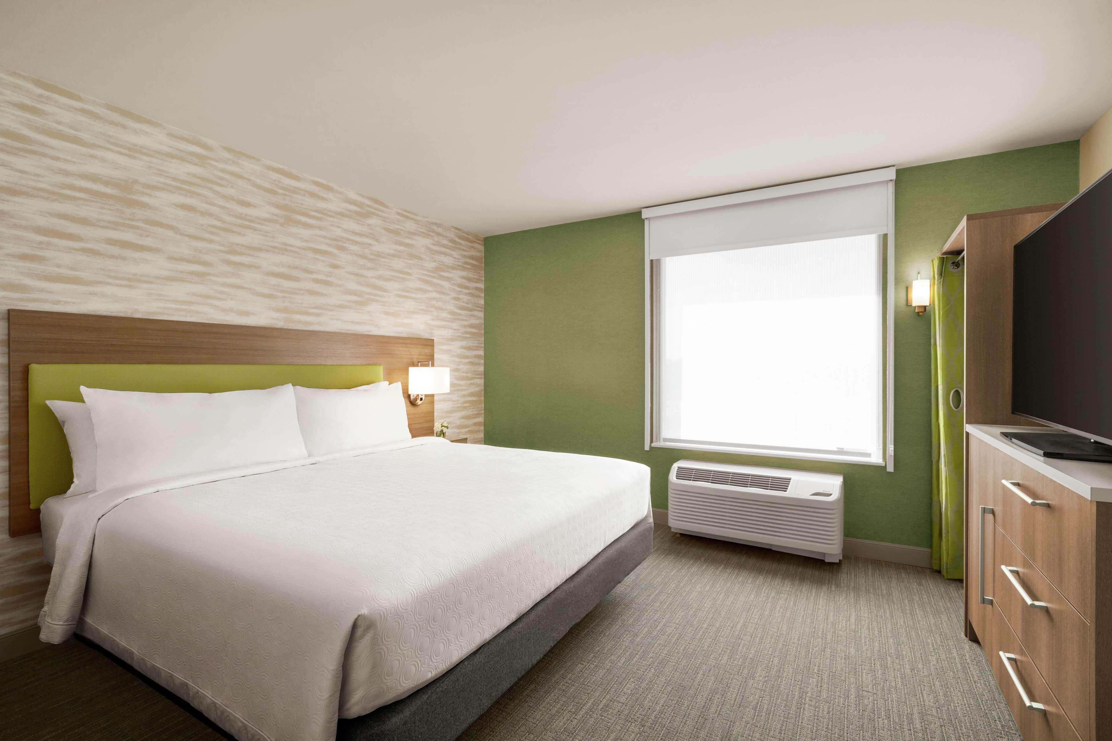 Home2 Suites By Hilton Scottsdale Salt River Exterior photo
