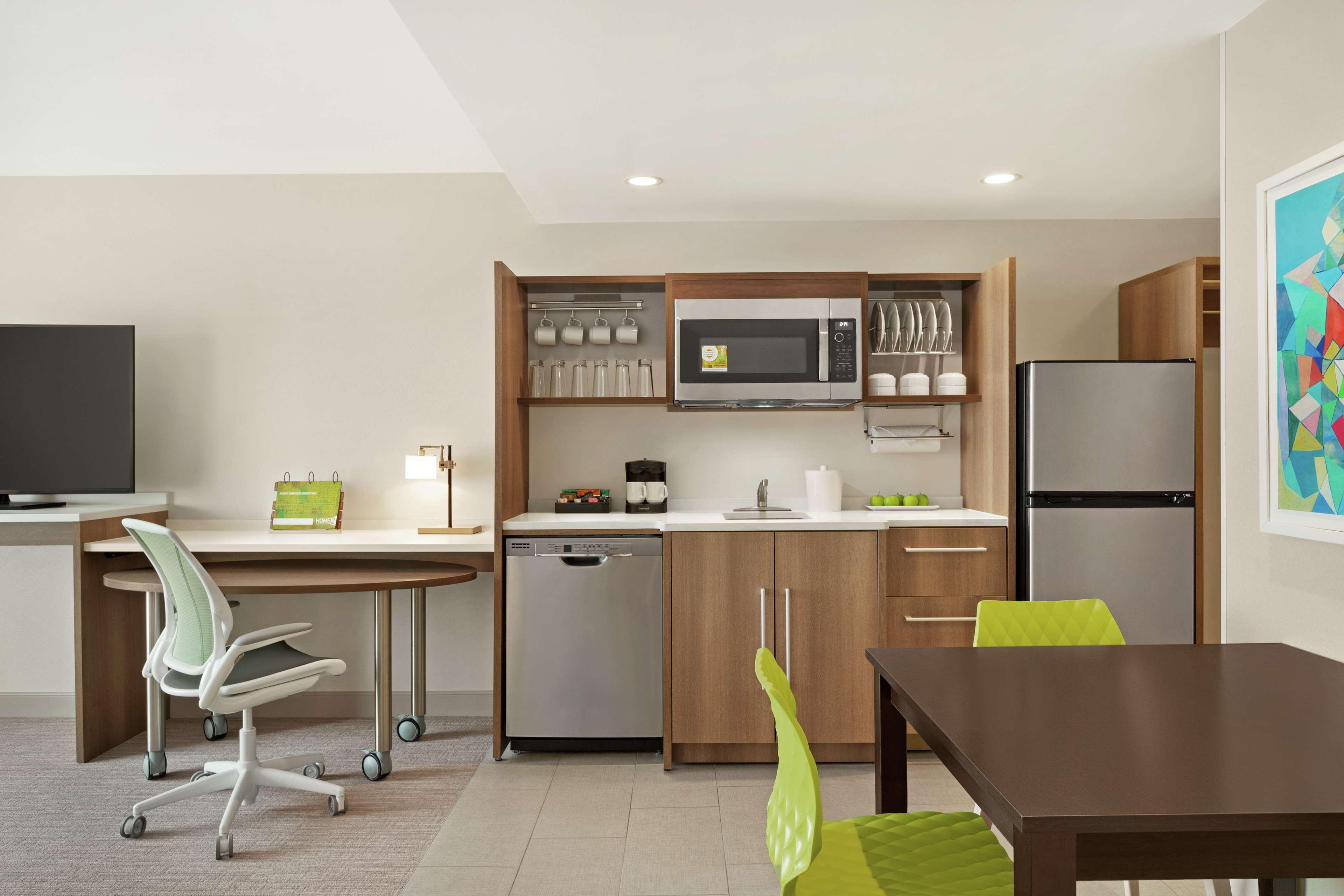Home2 Suites By Hilton Scottsdale Salt River Exterior photo