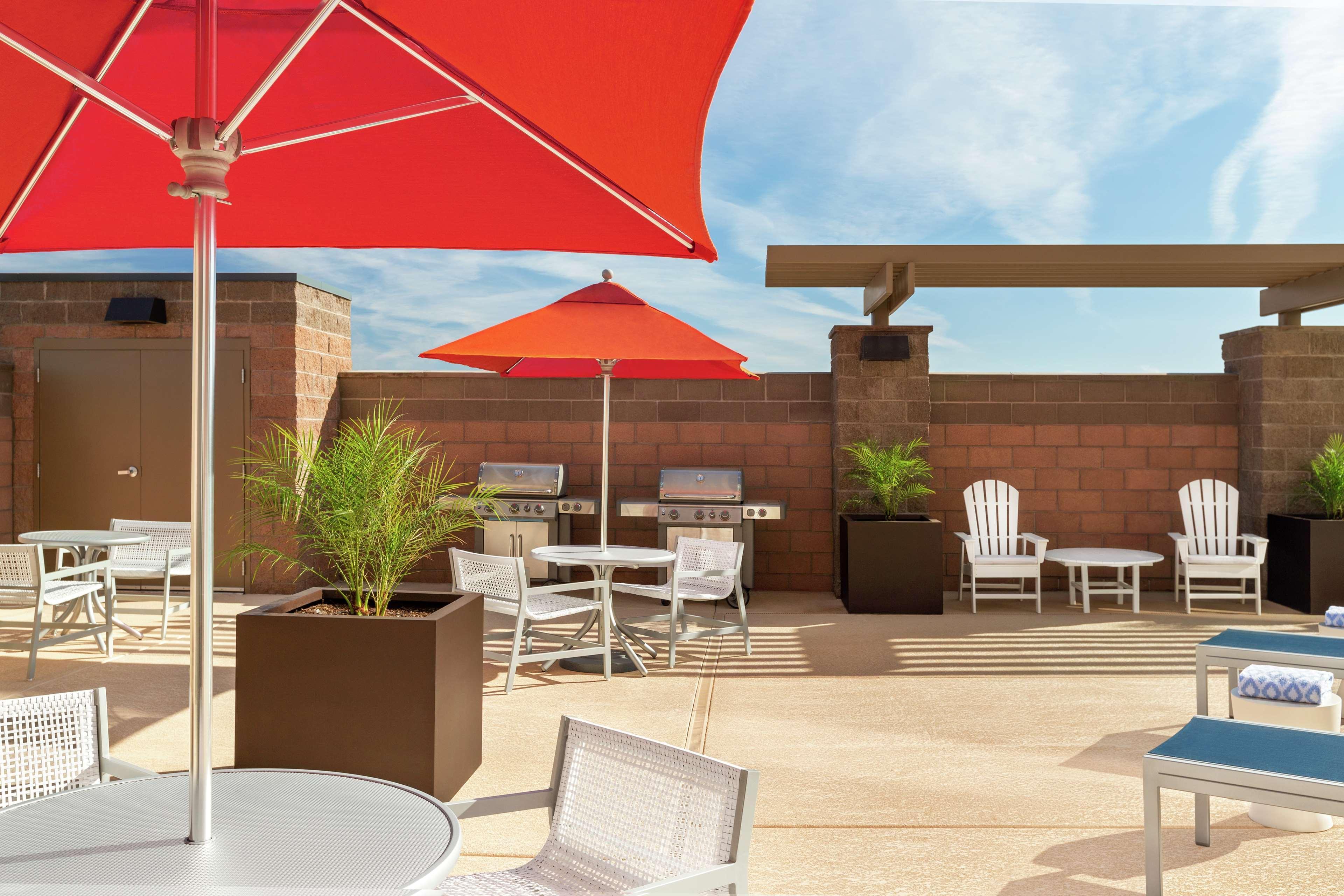 Home2 Suites By Hilton Scottsdale Salt River Exterior photo