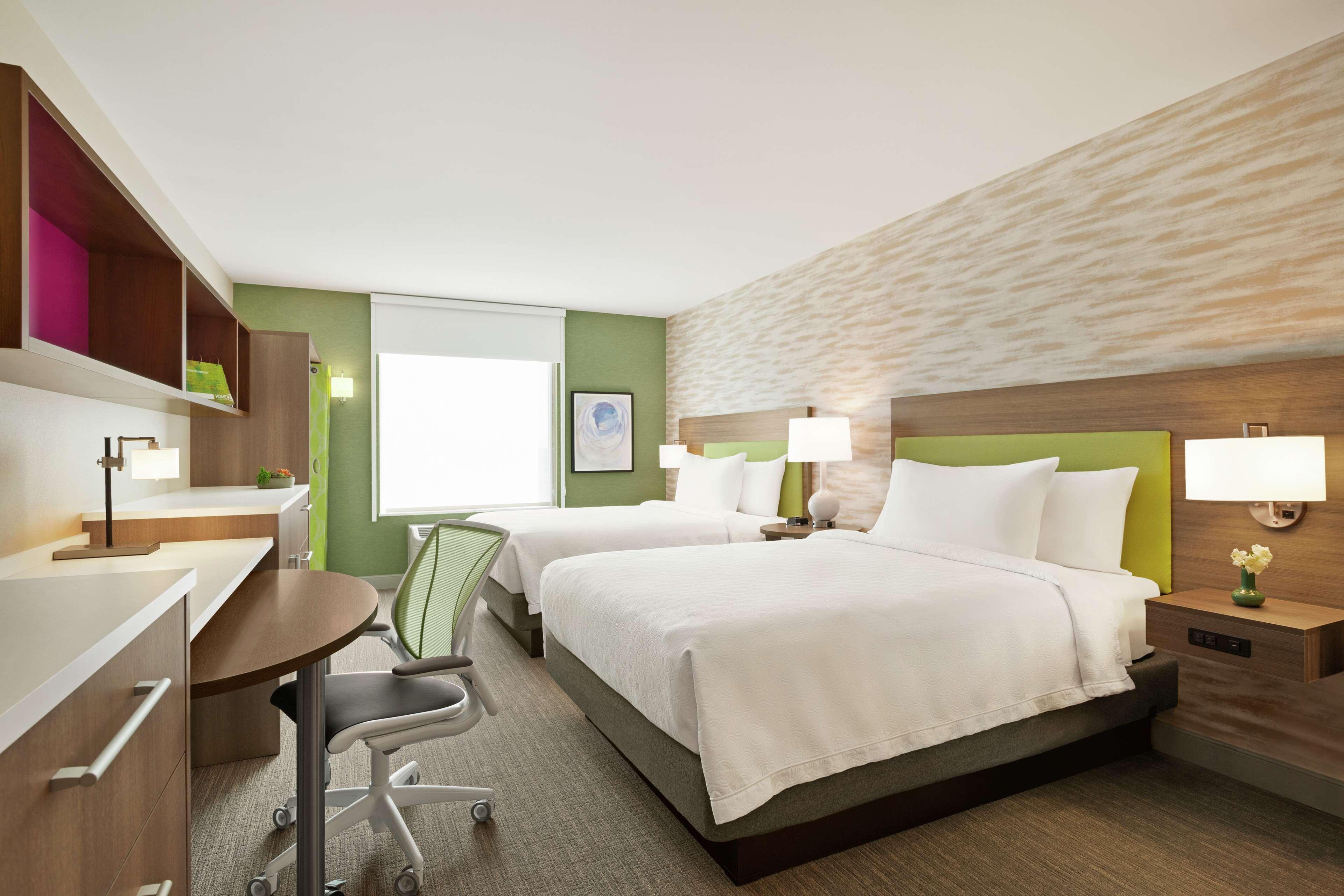 Home2 Suites By Hilton Scottsdale Salt River Exterior photo