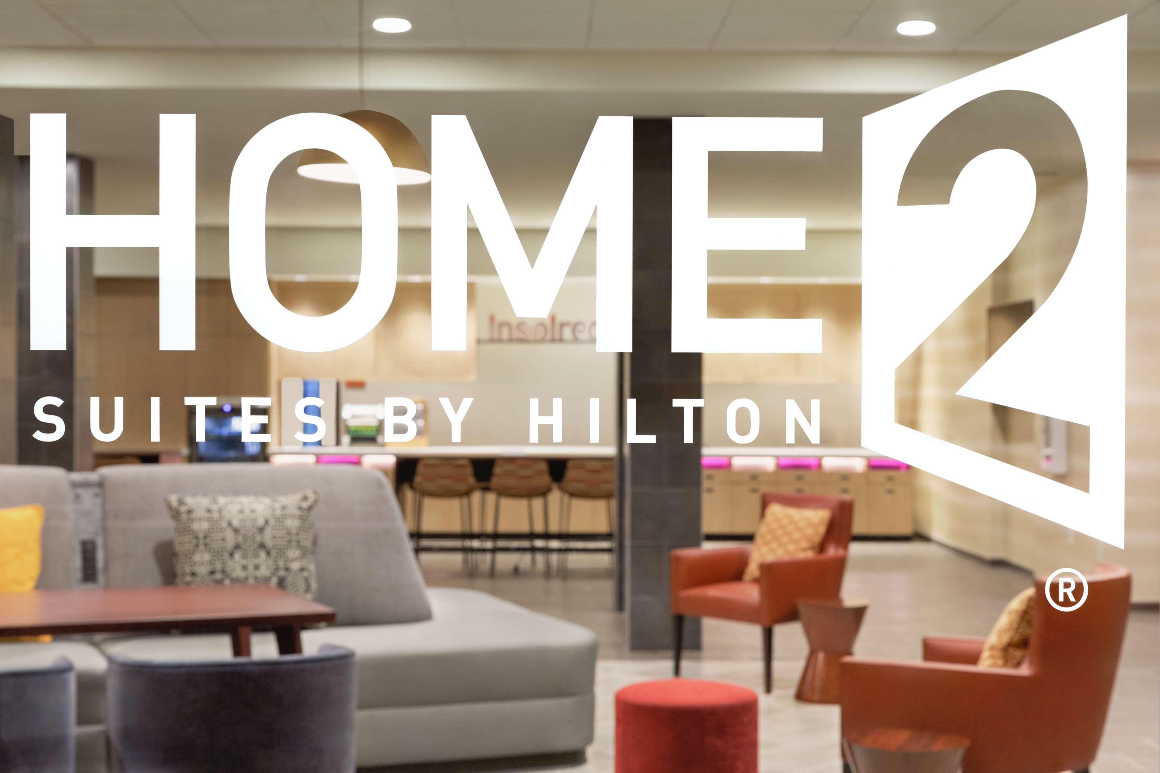 Home2 Suites By Hilton Scottsdale Salt River Exterior photo