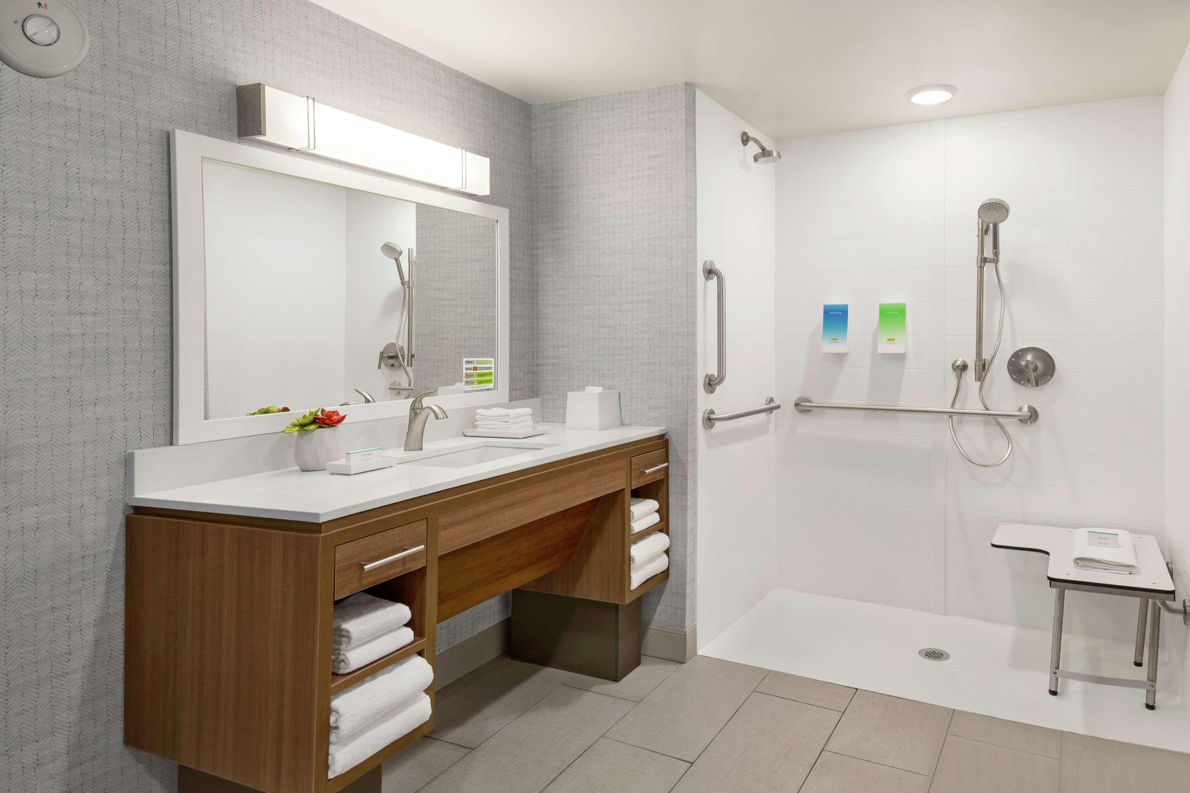 Home2 Suites By Hilton Scottsdale Salt River Exterior photo