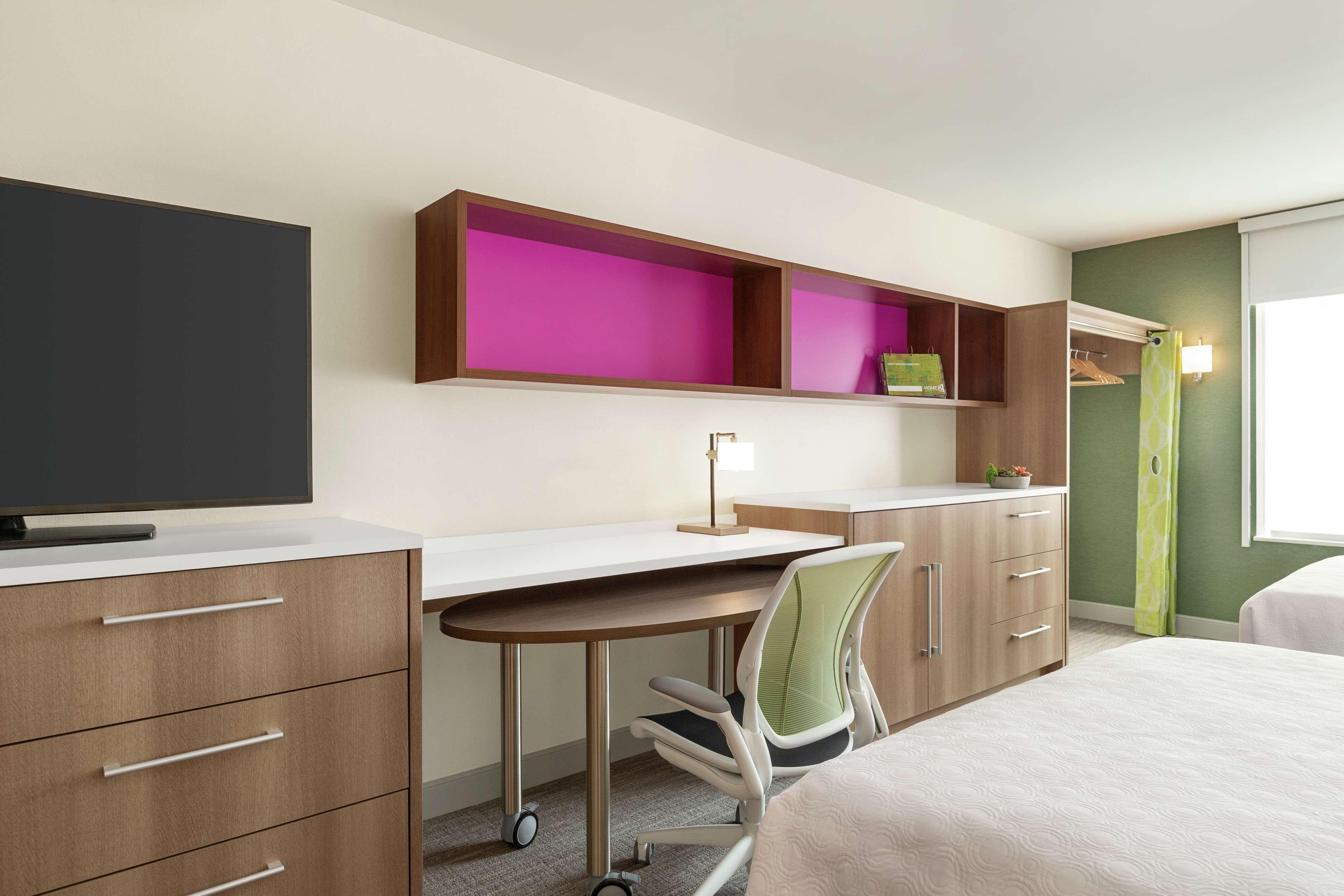Home2 Suites By Hilton Scottsdale Salt River Exterior photo