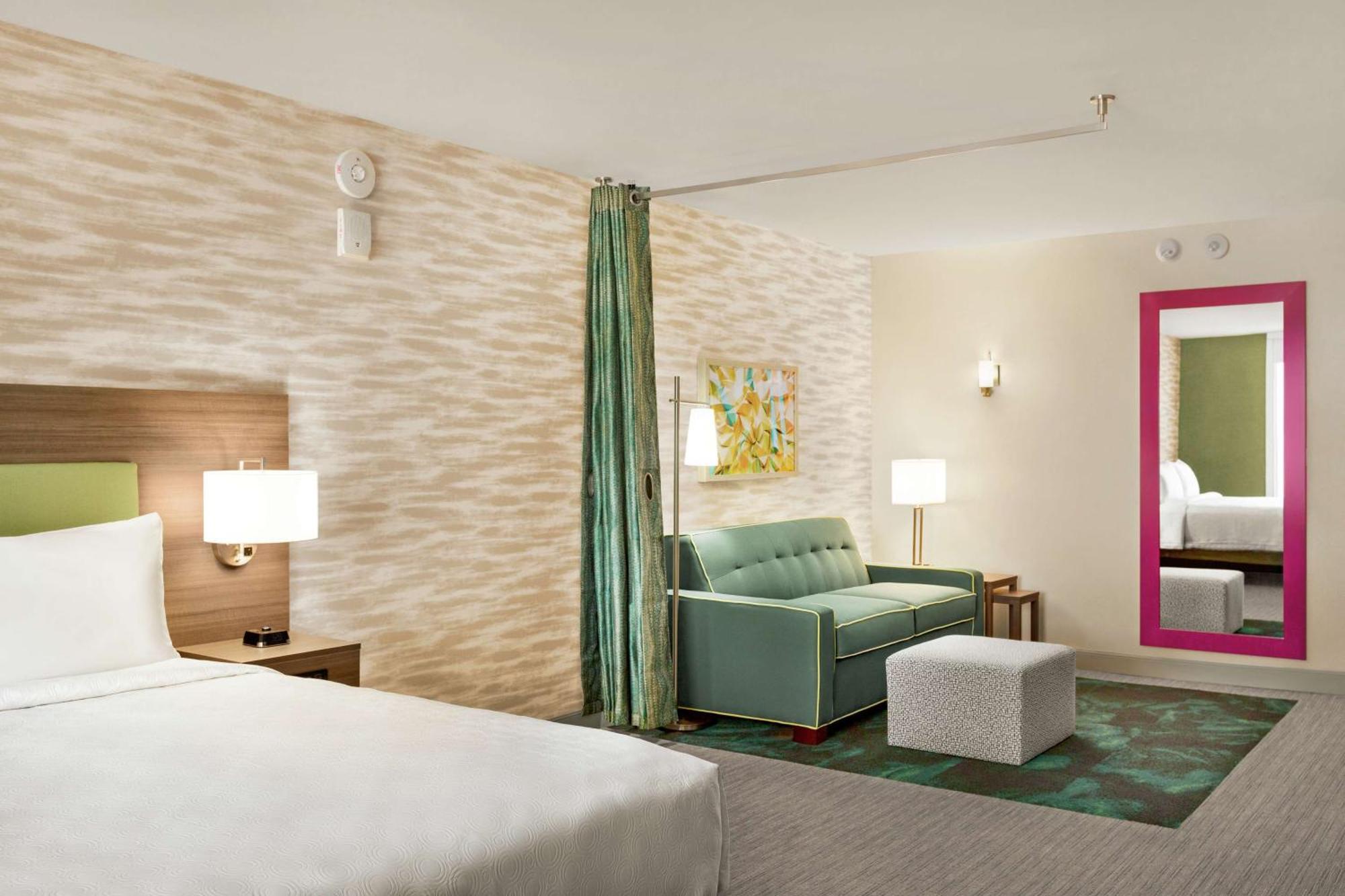 Home2 Suites By Hilton Scottsdale Salt River Exterior photo