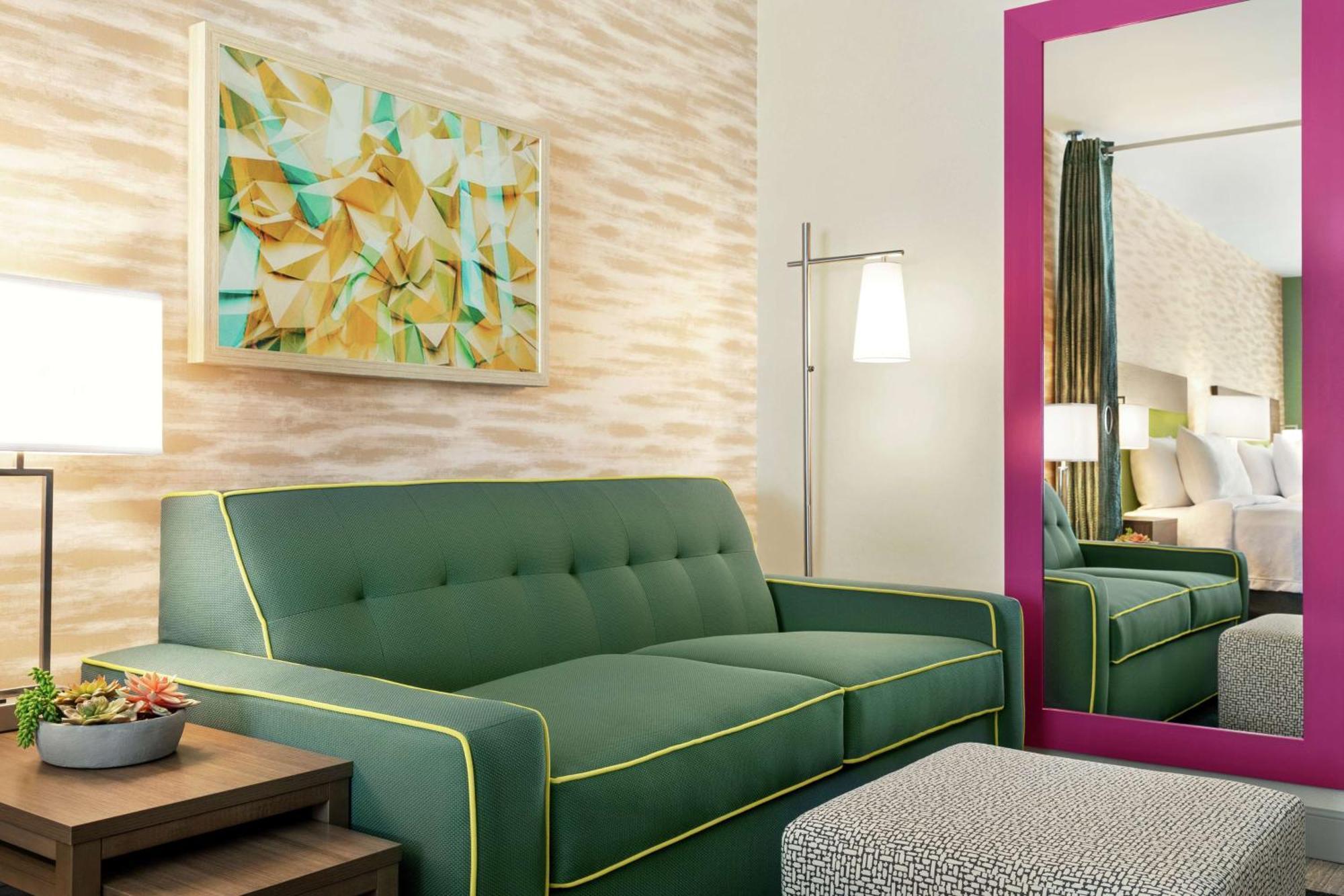 Home2 Suites By Hilton Scottsdale Salt River Exterior photo