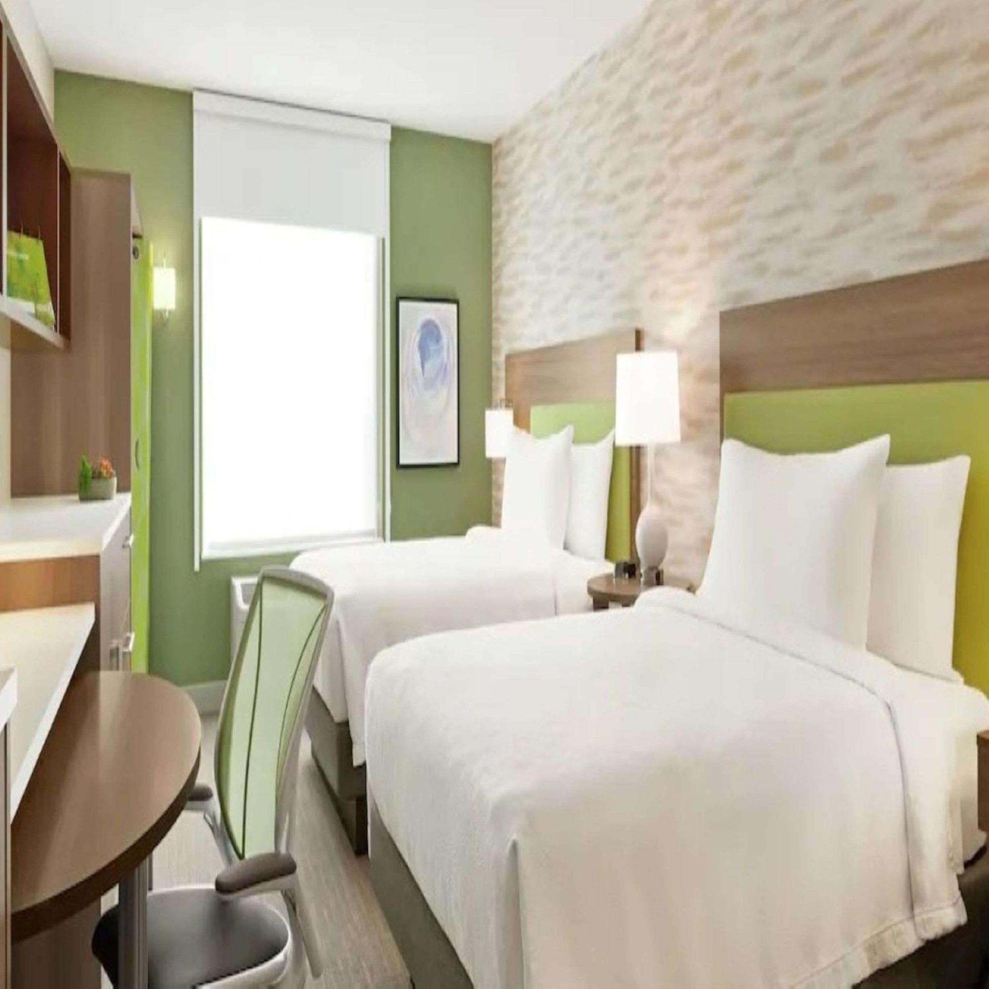 Home2 Suites By Hilton Scottsdale Salt River Exterior photo