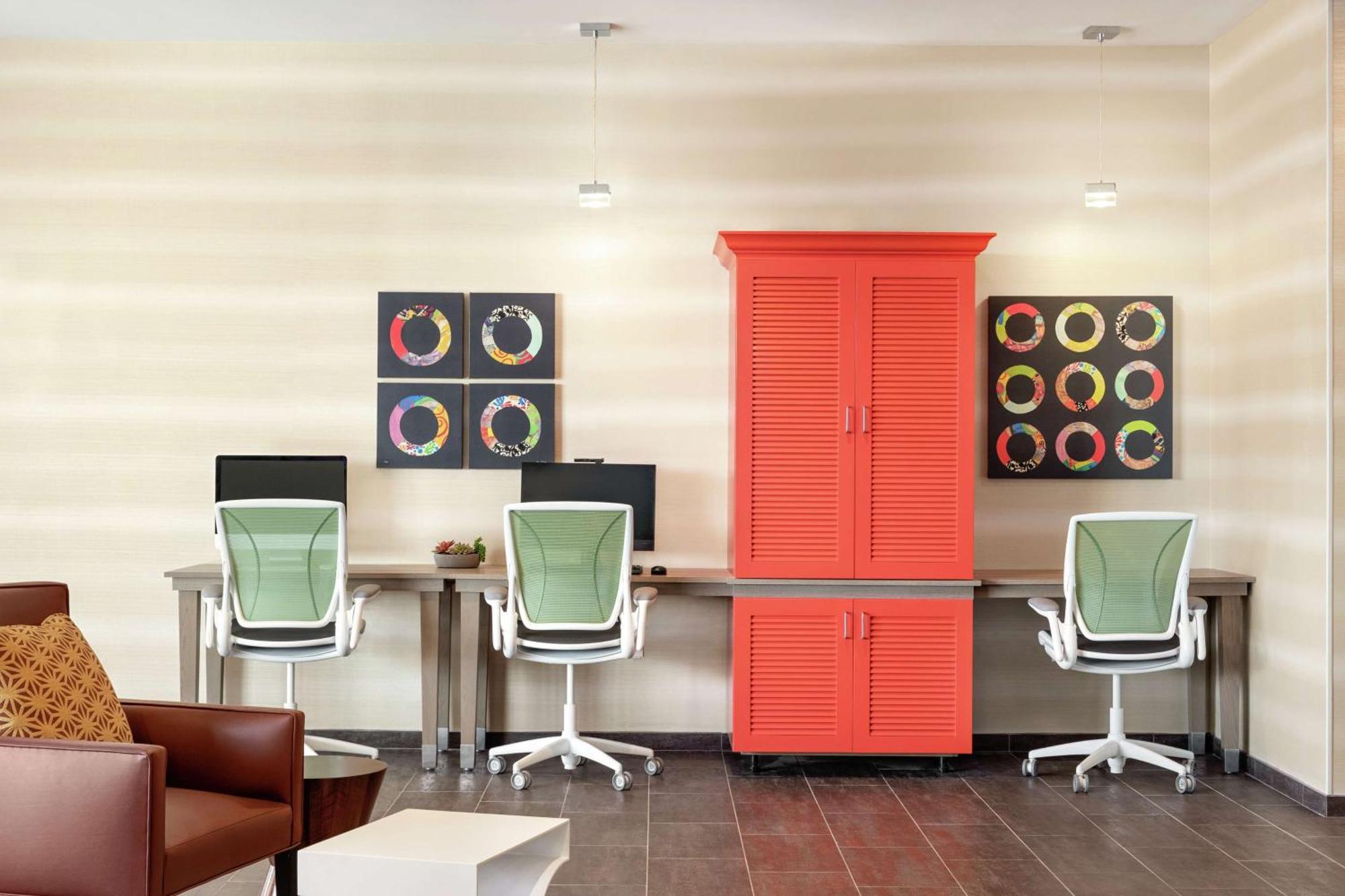 Home2 Suites By Hilton Scottsdale Salt River Exterior photo