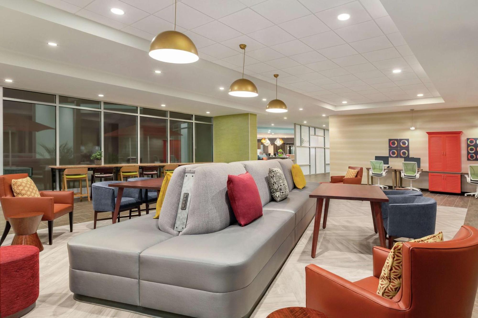 Home2 Suites By Hilton Scottsdale Salt River Exterior photo